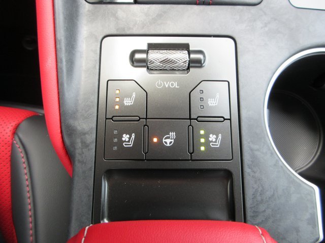 New 2026 Iridium Lexus F SPORT AWD image 50