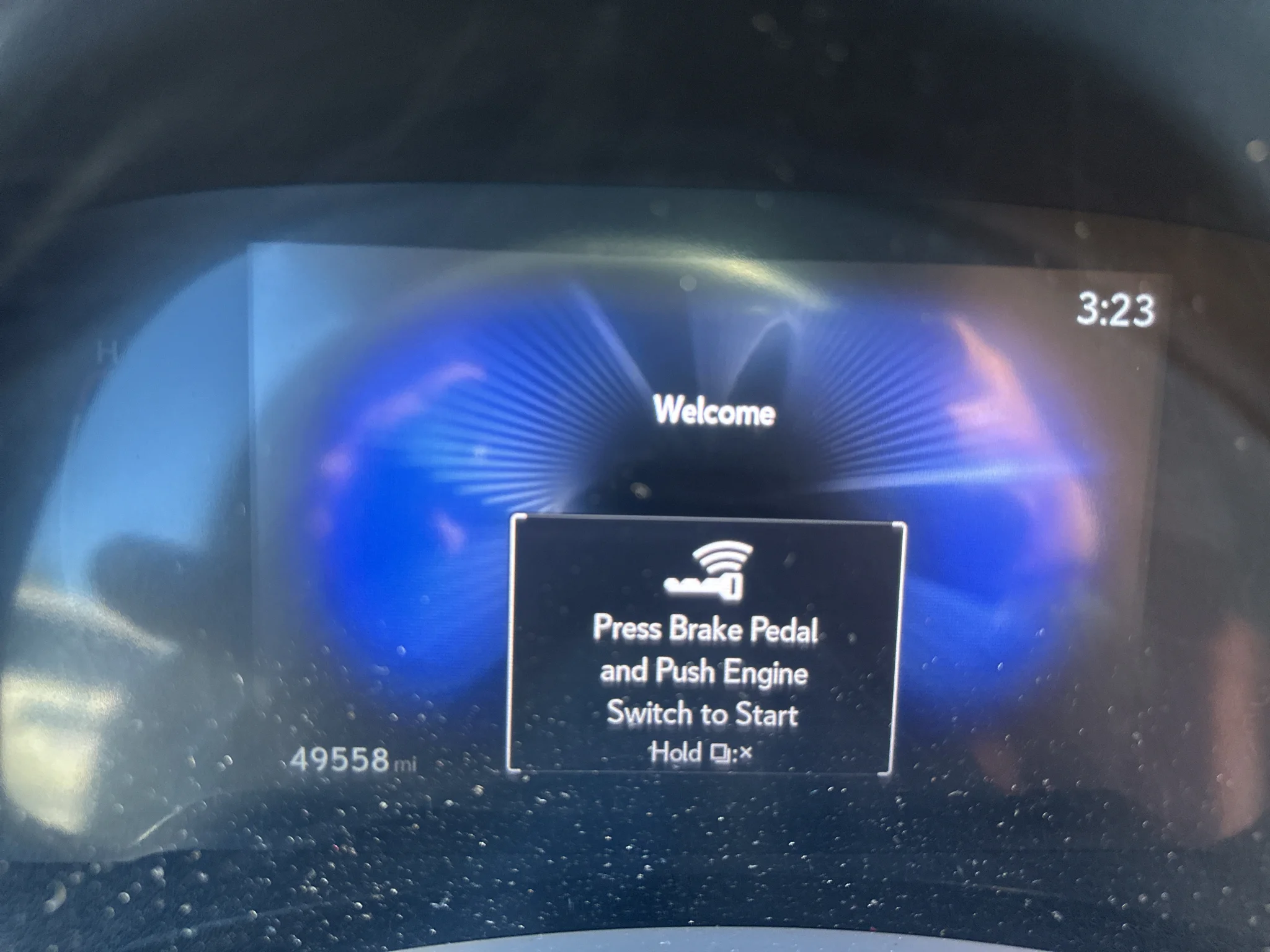 Used 2023 Black Lexus F Sport image 6