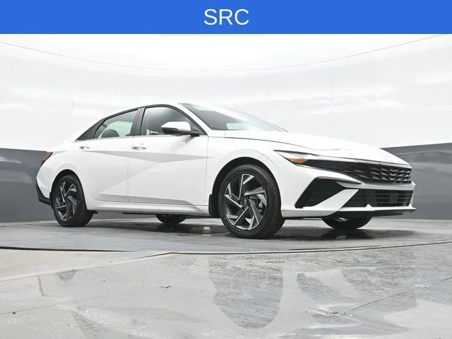 New 2026 White Hyundai Limited image 23