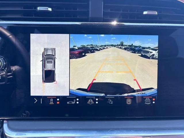 2026 GMC Sierra 1500 Denali Ultimate - Photo 51