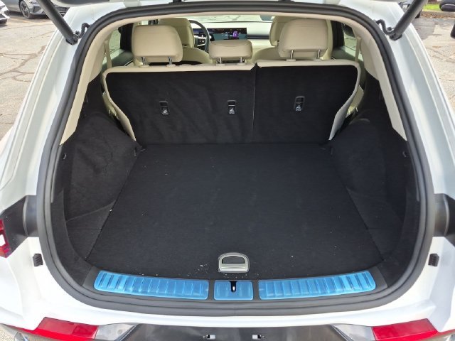 2026 GENESIS GV70 Standard - Photo 26