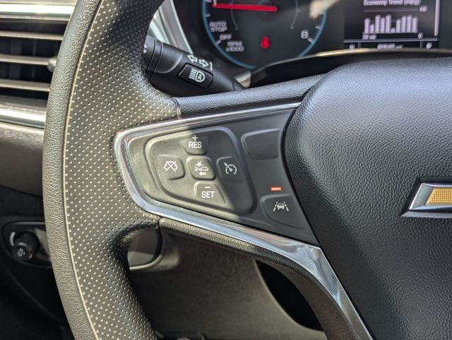 2020 Chevrolet Equinox LS - Photo 14