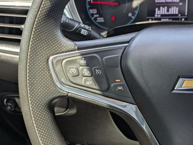 Used 2020 Blue Chevrolet LS image 14