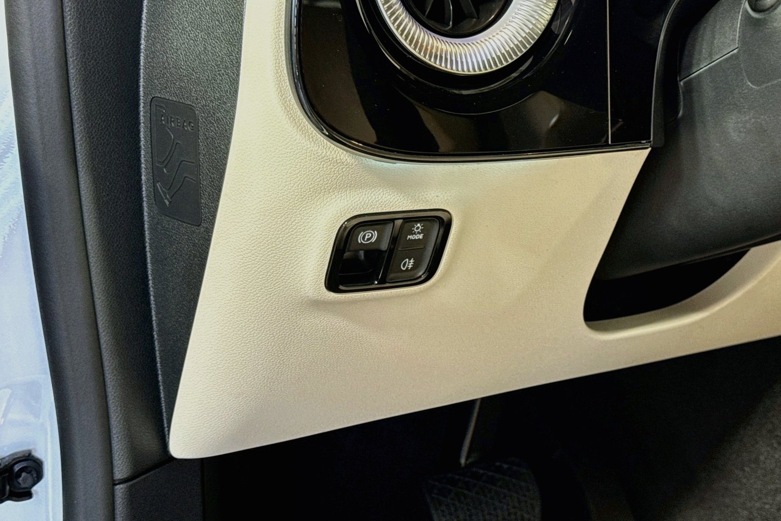 Used 2027 Polar White Mercedes-Benz CLA 250+ Electric image 10