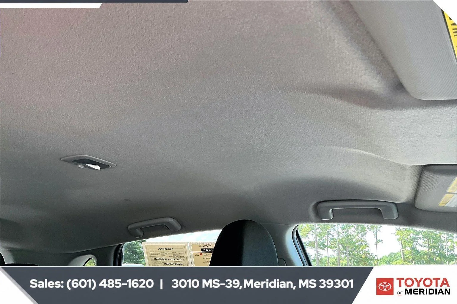 Used 2024 Alloy Silver Metallic Mitsubishi ES image 16