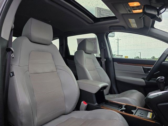 2022 Honda CR-V Touring - Photo 17