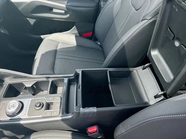 New 2026 Mineral Blue Kia EX image 25