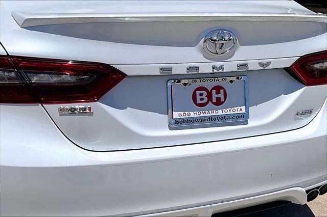 Certified Used 2023 WIND CHILL PEARL* Toyota  image 30