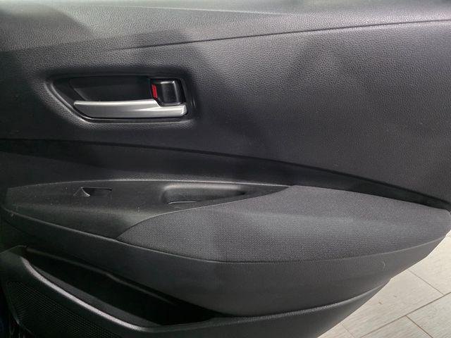 Certified Used 2021 BLUEPRINT Toyota  image 12