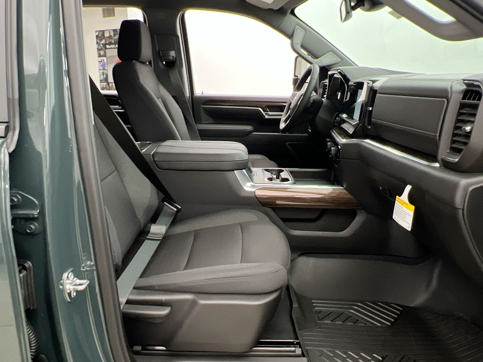 2026 Chevrolet Silverado 2500 HD LT - Photo 84