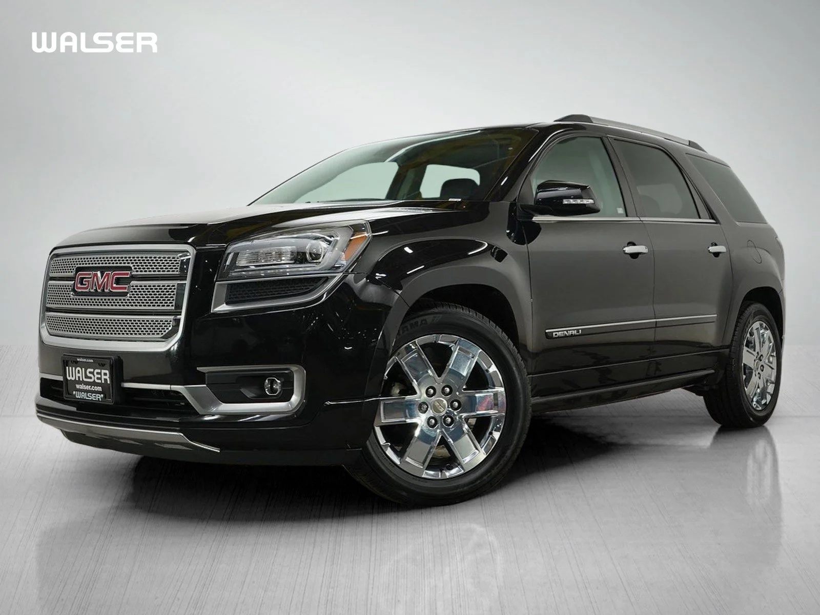 2016 GMC Acadia AWD Denali's photo