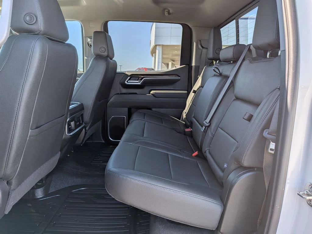 2026 GMC Sierra 1500 Elevation - Photo 20