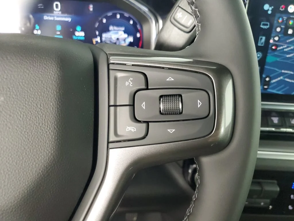 2026 Chevrolet Silverado 3500 HD High Country - Photo 26