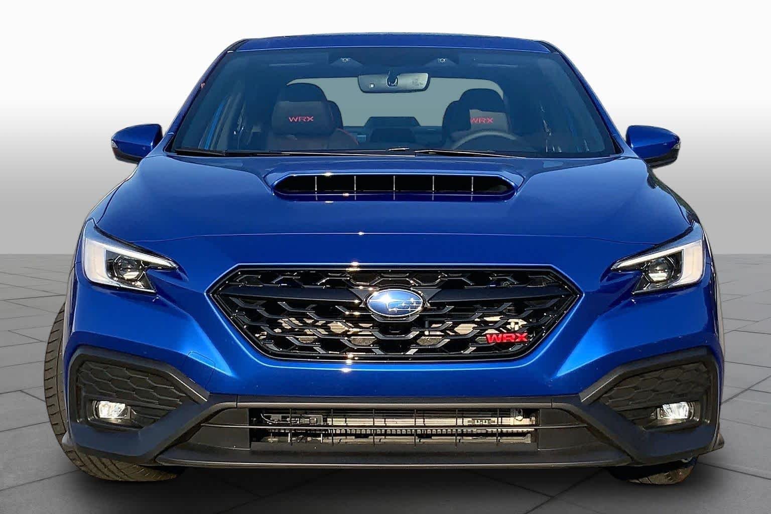 Certified Used 2025 WR Blue Pearl Subaru Limited image 4