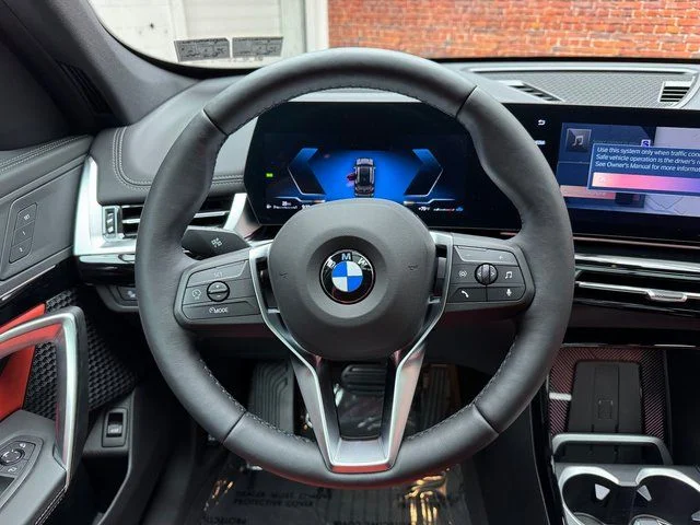 2025 BMW X1 28i - Photo 14
