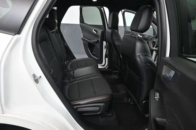 Certified Used 2023 Star White Ford ST-Line Elite image 26