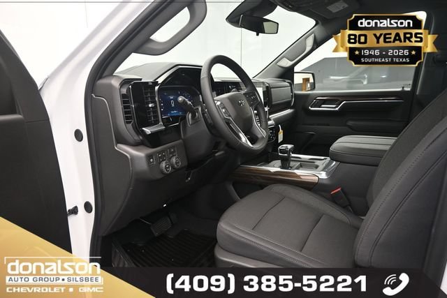 2026 Chevrolet Silverado 1500 RST - Photo 7