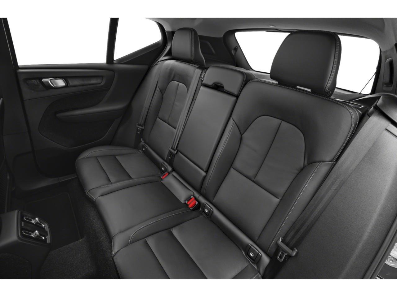 Used 2026 Cloud Blue Volvo Plus image 8
