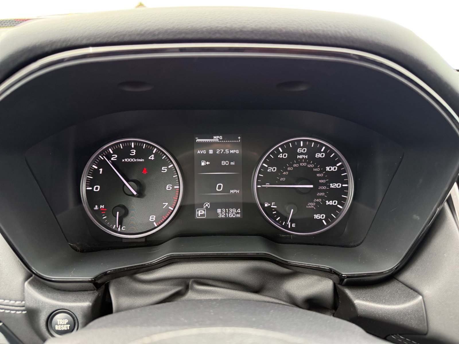 Used 2024 Cosmic Blue Subaru Premium image 11