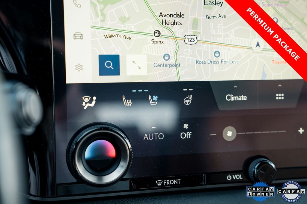 2024 Lexus RX 350 - Photo 19