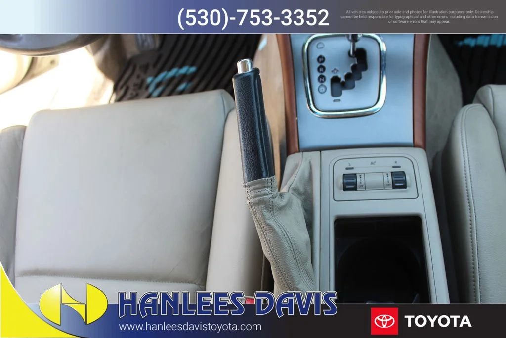 Used 2005  Subaru 3.0R image 21