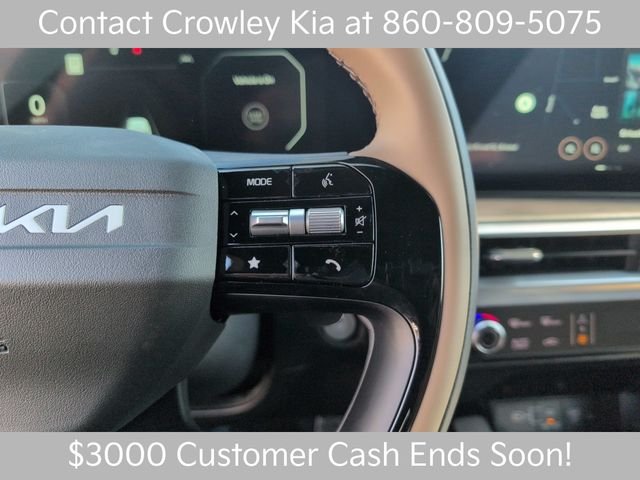 2026 Kia Sorento X-Line SX Prestige - Photo 15