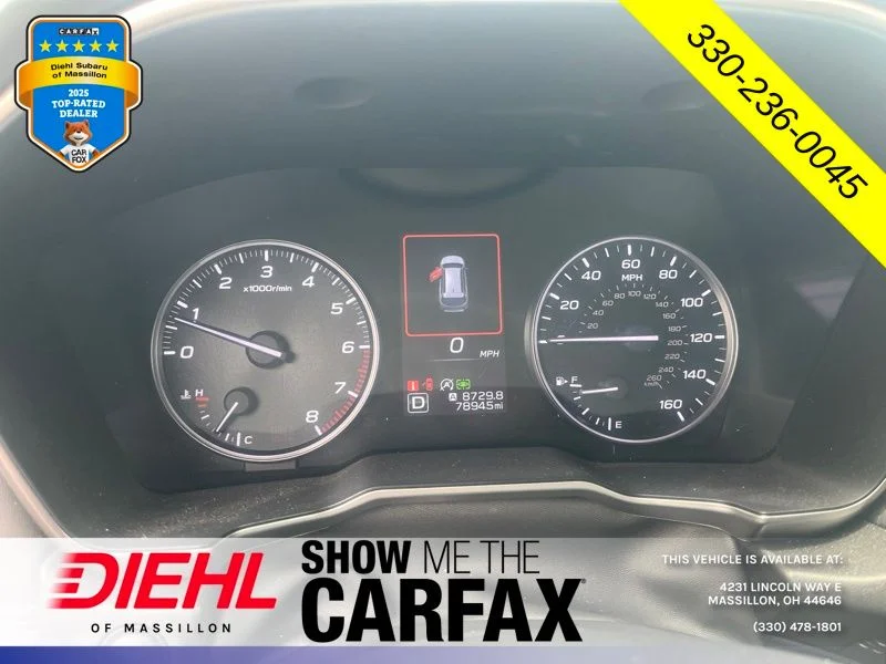 Used 2021 Gray Subaru Limited XT image 30