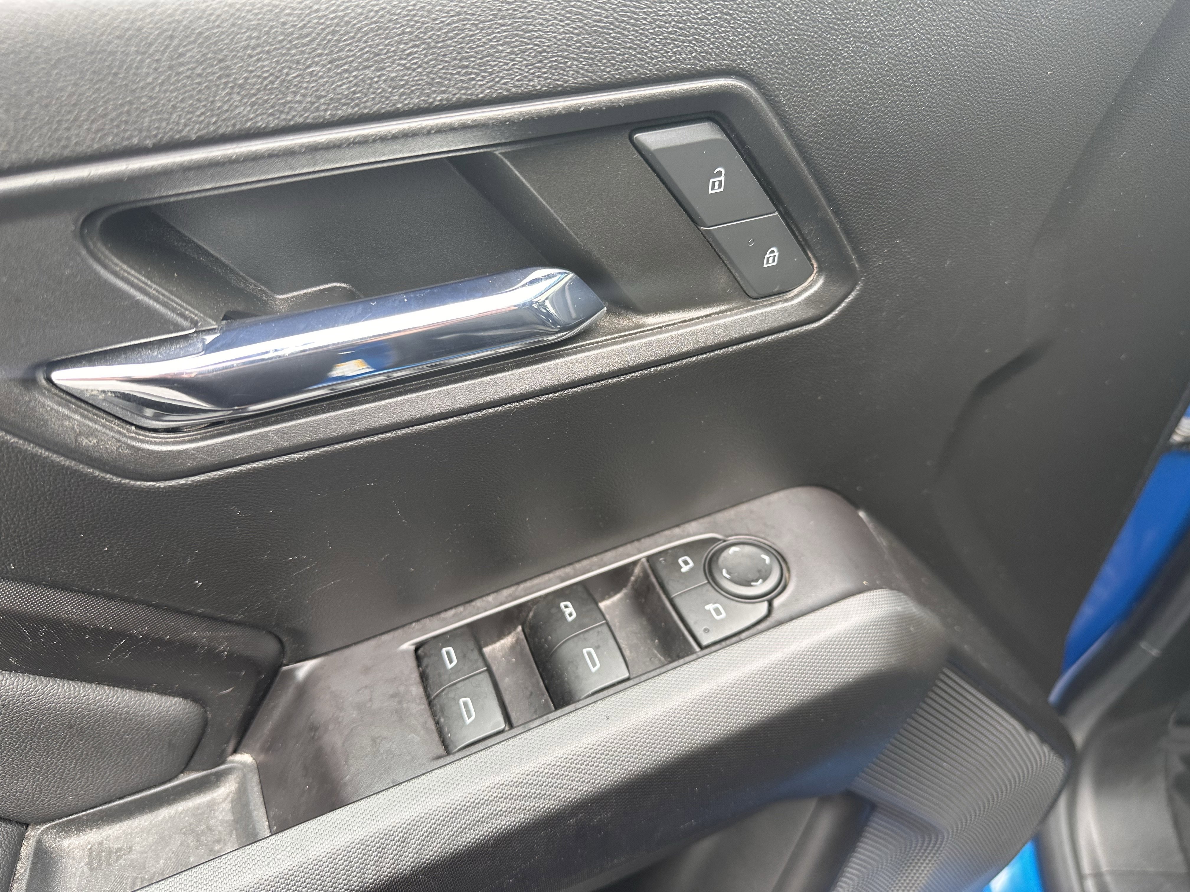 Certified Used 2023 Glacier Blue Metallic Chevrolet 2WD LT image 18