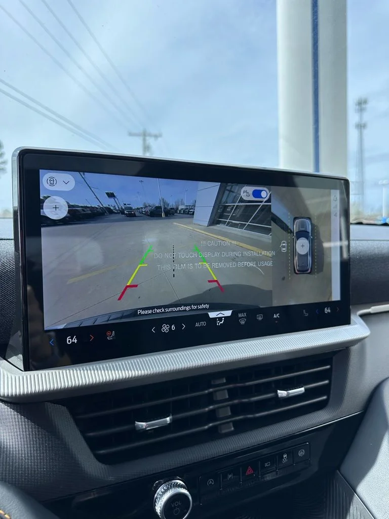 2026 Ford Explorer Tremor - Photo 20