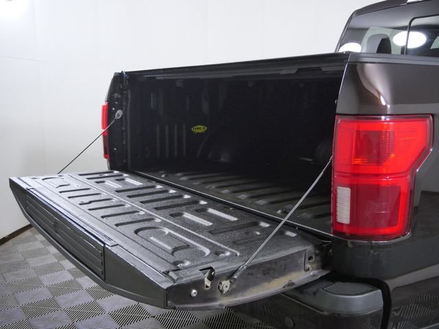 Certified Used 2018 Red Ford XLT image 17