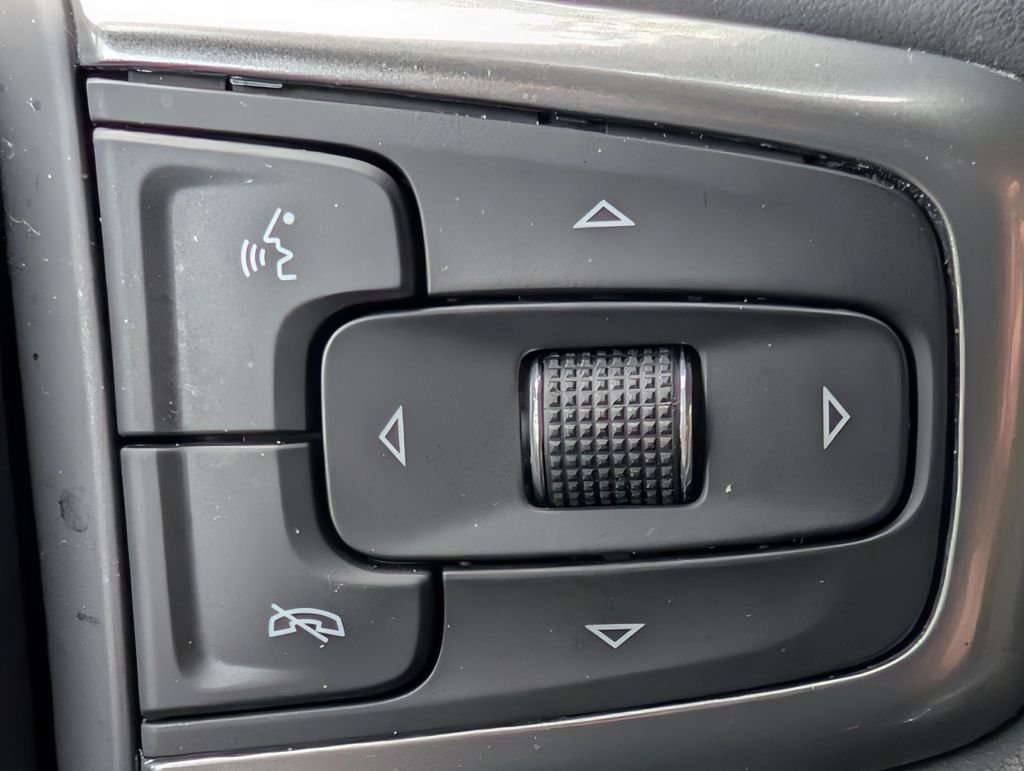Used 2025 Black Chevrolet LT Trail Boss image 19