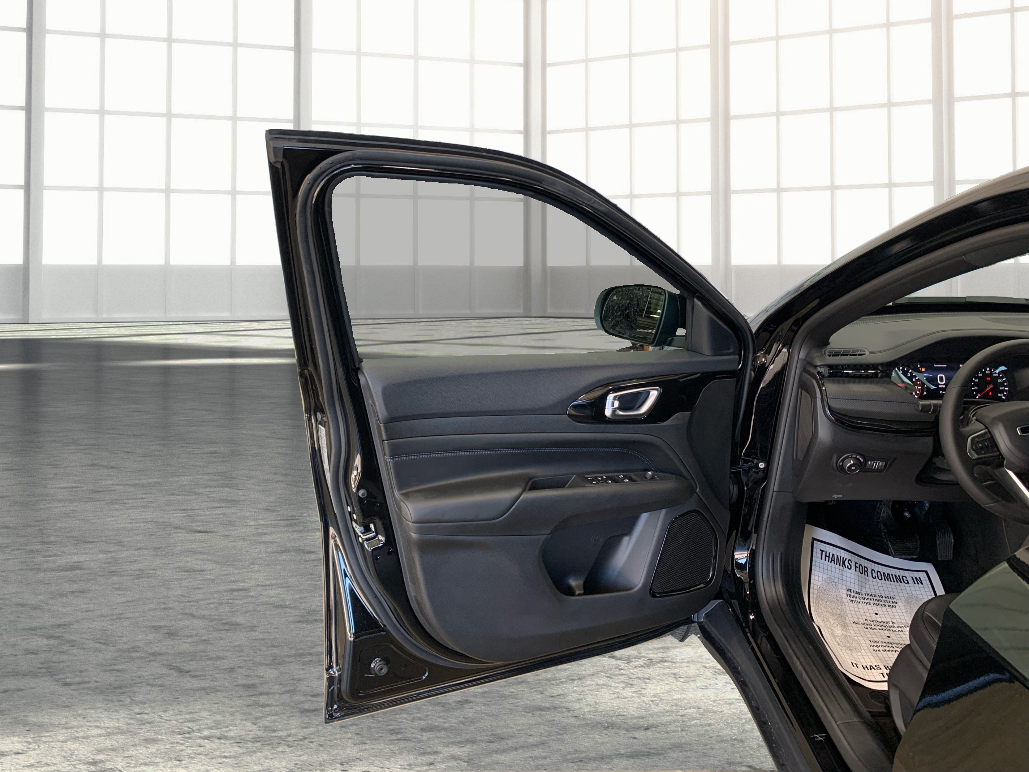 2026 Jeep Compass Altitude Special Edition - Photo 18
