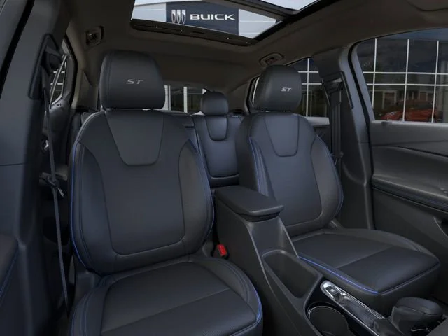 2026 Buick Encore GX Sport Touring - Photo 17