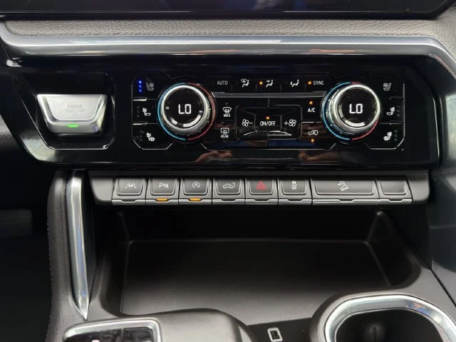 2026 GMC Sierra 1500 Denali - Photo 27