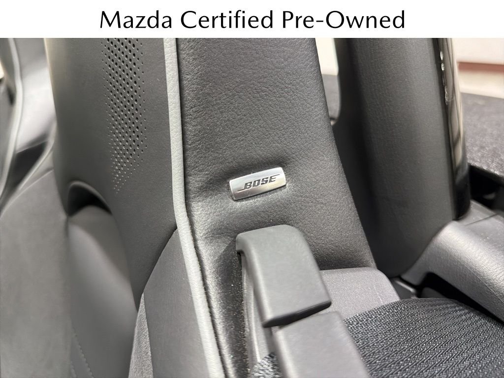 2024 Mazda MX-5 Miata Club - Photo 29