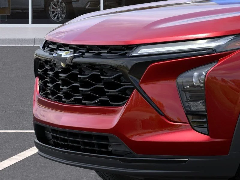 2026 Chevrolet Trax LT - Photo 20