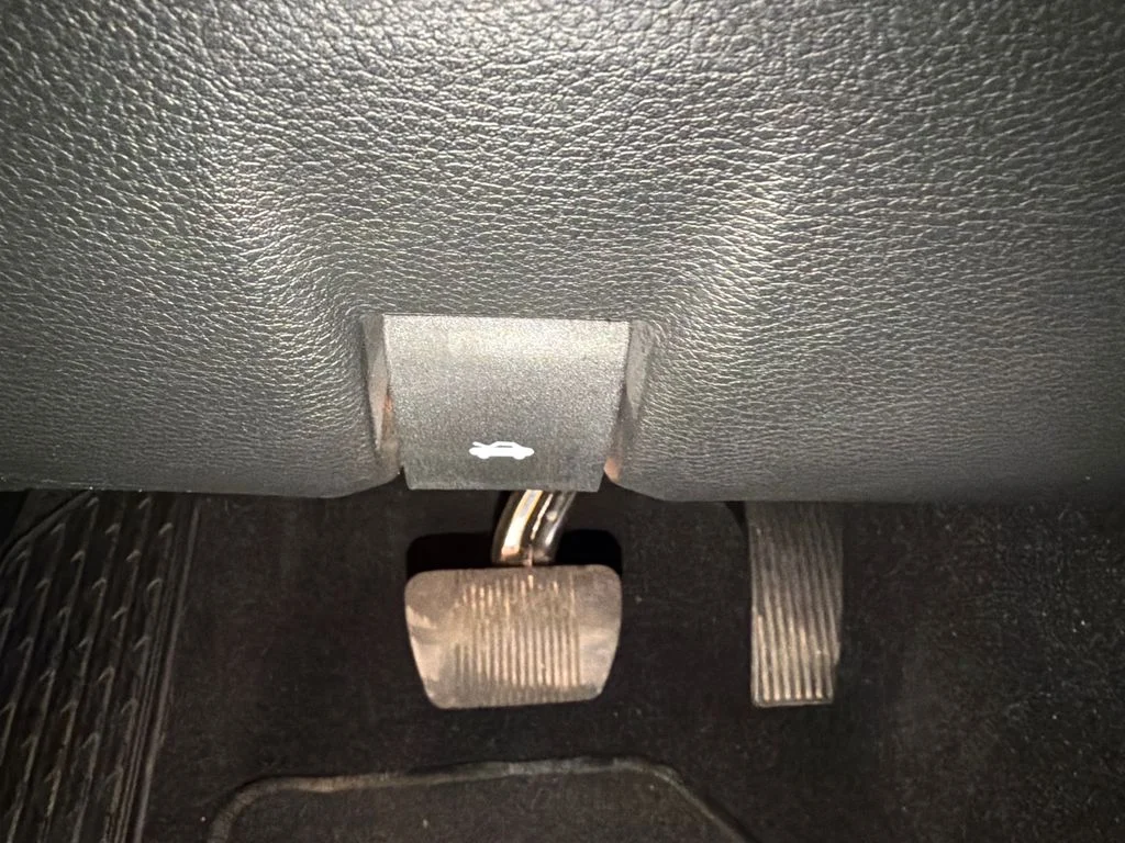 2026 RAM 1500 Tradesman - Photo 20