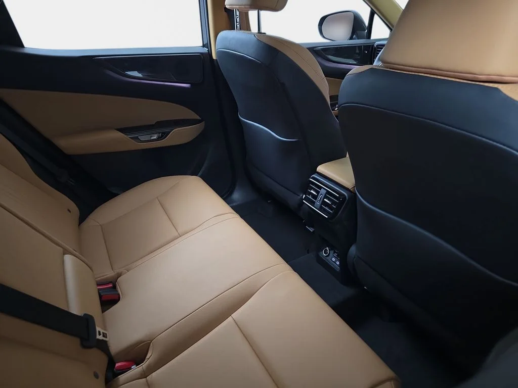 New 2026 Cloudburst Gray Lexus PREMIUM image 11