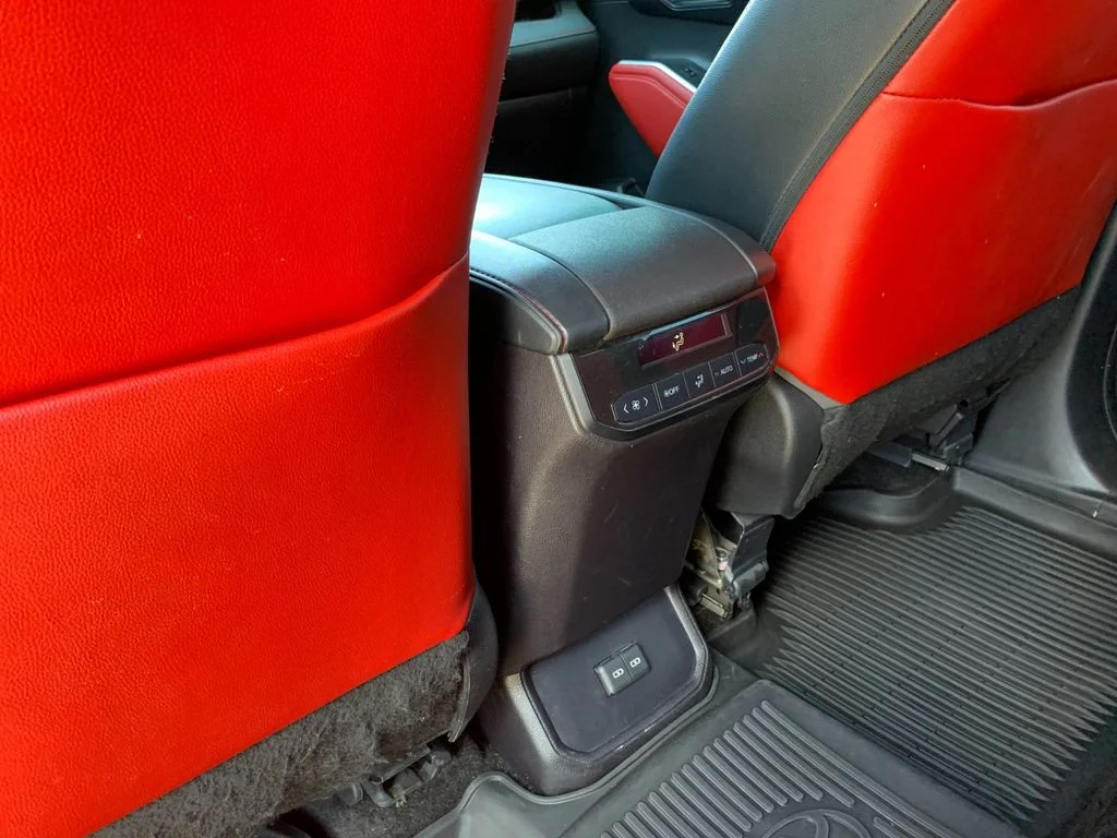 Used 2023 Beige Toyota XSE image 15