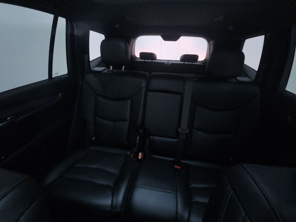Used 2024 Green Cadillac Luxury image 22