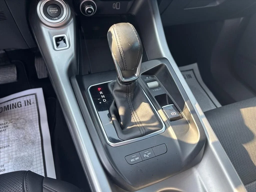 Used 2024 Red Dodge R/T Plus image 20