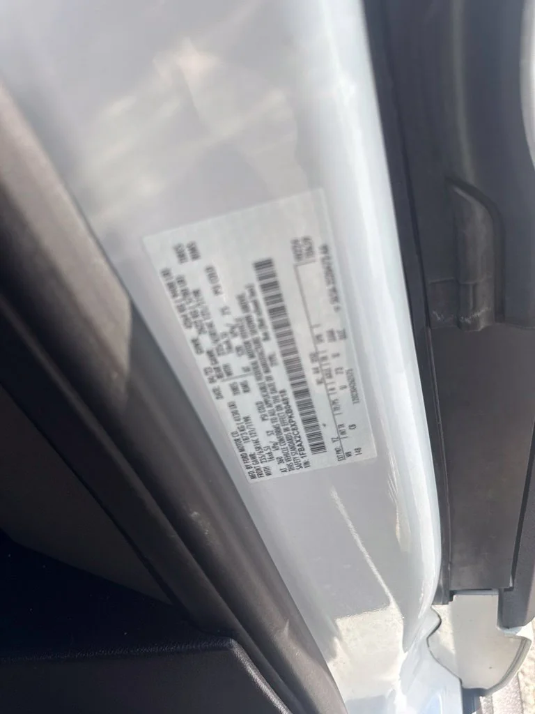 Used 2023 White Ford XL image 31