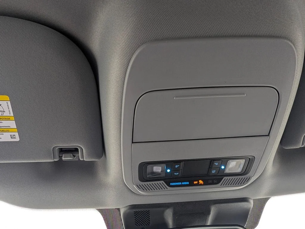 Certified Used 2025 Carbonized Gray Metallic Ford XLT image 9