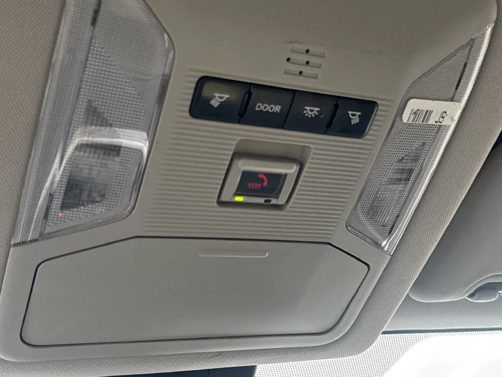 Used 2021 Gray Toyota LE image 29