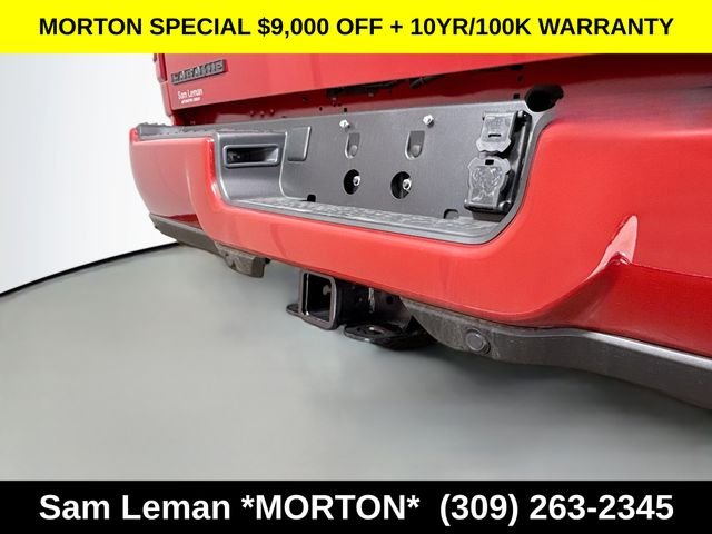 2026 RAM 2500 Laramie - Photo 38
