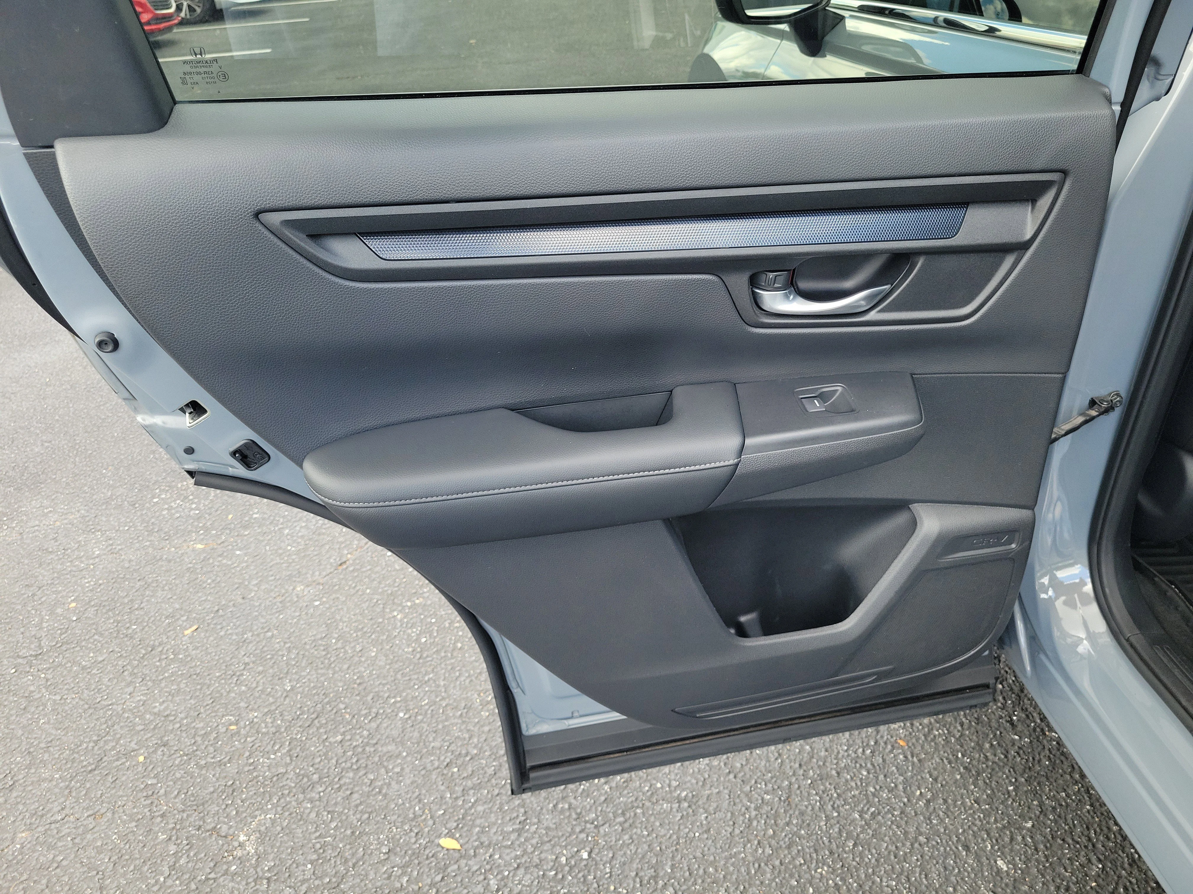 2023 Honda CR-V EX - Photo 54