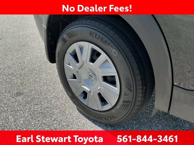 Used 2025 Black Nissan S image 51
