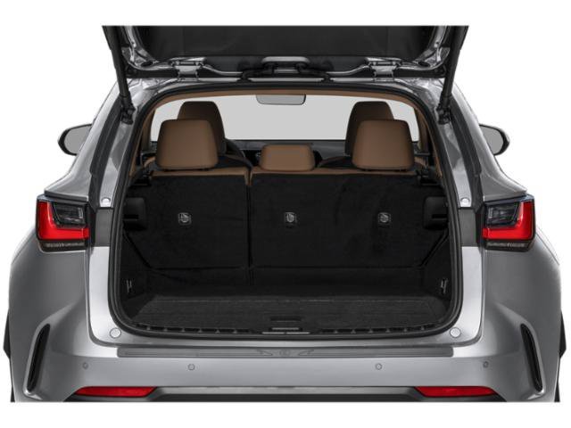 New 2026 Ultra White Lexus PREMIUM image 13