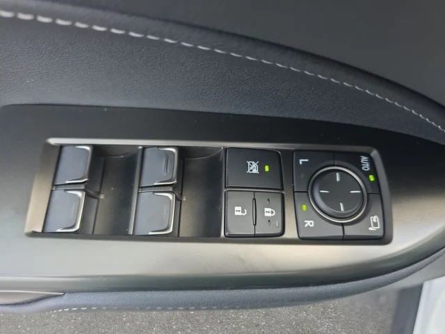 2026 Lexus NX 350 Premium - Photo 26