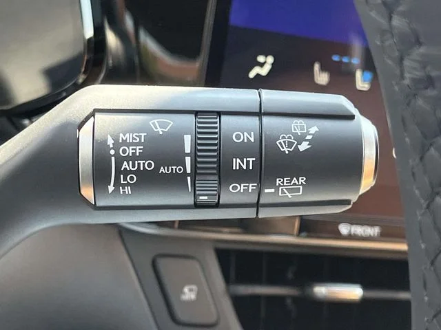 New 2026 Ultra White Lexus LUXURY AWD image 38